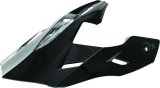 FIRSTGEAR Ajax Visor - Black thumbnail 1