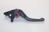 CRG 03-06 MV Agusta F4/Brutale RC2 Brake Lever - Short Black thumbnail 1