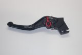 CRG 89-06 Honda CBR600/F2/F3/F4/F4i/CBR929RR RC2 Clutch Lever - Short Black thumbnail 1