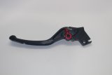 CRG 04-08 Aprilia/ 06-20 Ducati RC2 Clutch Lever - Standard Black thumbnail 1