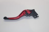 CRG 97-02 Ducati Monster / ST2 RC2 Clutch Lever - Short Red thumbnail 2