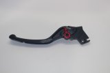 CRG 15-16 KTM RC390/ Duke RC2 Clutch Lever - Standard Black thumbnail 1