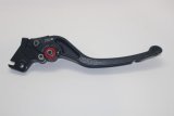 CRG 15-16 KTM RC390/ Duke RC2 Clutch Lever - Standard Black thumbnail 2