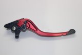 CRG 09-16 Kawasaki Ninja 650R/ ER-6F/ ER-6N/ Z800/ Versys 650 RC2 Brake Lever -Standard Red thumbnail 1