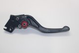 CRG 99-20 Yamaha R6/ R1S RC2 Clutch Lever -Short Black thumbnail 2