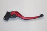 CRG 99-20 Yamaha R6/ R1S RC2 Clutch Lever --Standard Red thumbnail 2