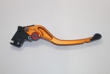 CRG 03-17 Honda CBR600RR-1000RR RC2 Clutch Lever -Standard Gold thumbnail 2