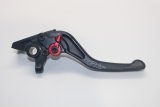 CRG 04-16 Yamaha R6/ R1 RC2 Brake Lever - Short Black thumbnail 1