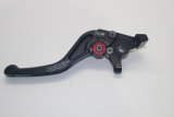 CRG 04-16 Yamaha R6/ R1 RC2 Brake Lever - Short Black thumbnail 2