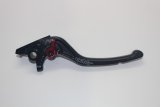 CRG 04-16 Aprilia/ 06-20 Ducati/ 05-16 KTM RC2 Brake Lever -Standard Black thumbnail 1