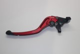 CRG 97-15 Ducati Monster/ Scrambler/ Hypermotard RC2 Brake Lever -Standard Red thumbnail 2