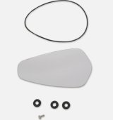 CRG Arrow Replacement Glass Kit thumbnail 1