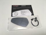 CRG Arrow Replacement Glass Kit thumbnail 2