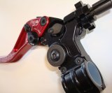CRG SC2 Universal Clutch Assembly - Standard Gold thumbnail 1