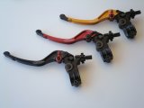 CRG SC2 Universal Clutch Assembly - Standard Gold thumbnail 2
