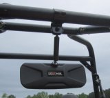 Seizmik 08+ Can/ Hon/Yam/Kub/Kaw Rearview Auto Style Steel Clamp - 2 in. thumbnail 4