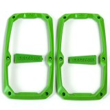 Seizmik Embark Color Trim Kit - Green thumbnail 1