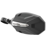 Seizmik 01+ A Cat/ Hon/JD/ Kaw/ Pol/ Yam Photon Sideview Mirror - 1.75 in. Clamp Pair thumbnail 1