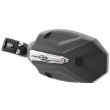 Seizmik 13+ Can/CFM/JD/ Pol Photon Sideview Mirror - Pro-fit Clamp Pair thumbnail 1