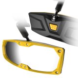 Seizmik Halo R Series - Bezel/Cap Kit - Yellow thumbnail 1
