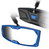 Seizmik Halo R Series - Bezel/Cap Kit - Blue thumbnail 1
