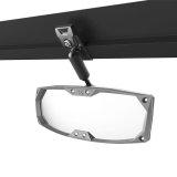 Seizmik 13+ Polaris Ranger Halo R Cast Clamp Mirror Pro-fit thumbnail 2