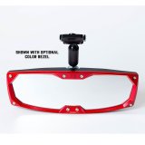 Seizmik 04-23 Honda/Kawasaki/ Kubota/ Polaris/ Yamaha Halo R Mirror Clamp 1.625 in. thumbnail 4