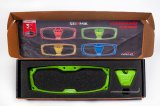 Seizmik Halo RA Cast Color Kit - Green thumbnail 1