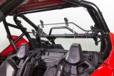 Seizmik 20-23 Polaris RZR PRO XP4/Sport/Premium/Ultimate Rear Windshield UV1S Poly thumbnail 1