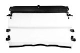 Seizmik 03-23 Polaris 570-800 Ranger Full-Size - 1.75 in. Versa-Fold Windshield - UV Resistant thumbnail 3