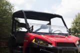 Seizmik 13+ Polaris Ranger 900/1000 XP/Crew Full-Size Windshield Versa-Fold Non-Coat thumbnail 1
