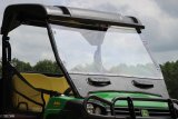 Seizmik 06-20 John Deere Gator HPX/XUV 625i-855D Windshield Versa-Vent thumbnail 2