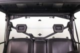 Seizmik 16-23 Can Am Defender HD5-HD10/MAX Rear Windshield Folding Poly carb thumbnail 2