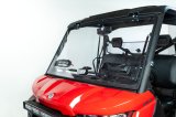 Seizmik 16-23 Can Am Defender HD5-HD10/MAX Windshield Flip Up Vented thumbnail 1