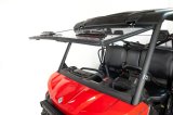 Seizmik 16-23 Can Am Defender HD5-HD10/MAX Windshield Flip Up Vented thumbnail 4
