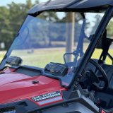 Seizmik 16-23 Honda Pioneer 1000/ 5 Windshield Vented AR2 thumbnail 1
