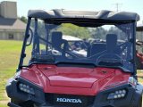 Seizmik 16-23 Honda Pioneer 1000/ 5 Windshield Vented AR2 thumbnail 2