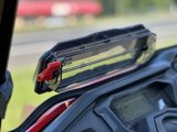 Seizmik 16-23 Honda Pioneer 1000/ 5 Windshield Vented AR2 thumbnail 3