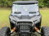 Seizmik 2024 Polaris RZR XP/4/premium Windshield Vented AR2 thumbnail 1