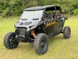 Seizmik 2024 Polaris RZR XP/4/premium Windshield Vented AR2 thumbnail 2