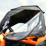 Seizmik 19-21 CFMOTO ZForce 800/800EX/1000 Soft Door Kit thumbnail 4