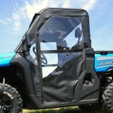 Seizmik 19-22 CFMOTO Uforce 1000 Soft Door Kit thumbnail 1