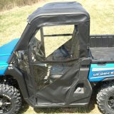 Seizmik 19-22 CFMOTO Uforce 1000 Soft Door Kit thumbnail 2
