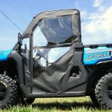 Seizmik 19-22 CFMOTO Uforce 1000 Soft Door Kit thumbnail 3