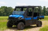 Seizmik 15-23 Kawasaki Mule PRO-DX/ DXT/FX/FXT Upper Door Kit thumbnail 2