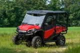 Seizmik 16-23 Honda Pioneer 1000 Upper Door thumbnail 1