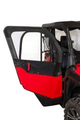 Seizmik 16-23 Honda Pioneer 1000 Upper Door thumbnail 4