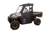 Seizmik 18+ Polaris Ranger 1000/ XP Framed Front Door Kit thumbnail 1