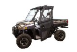 Seizmik 18+ Polaris Ranger 1000/ XP Framed Front Door Kit thumbnail 2