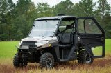 Seizmik 18+ Polaris Ranger 1000/ XP Framed Front Door Kit thumbnail 3